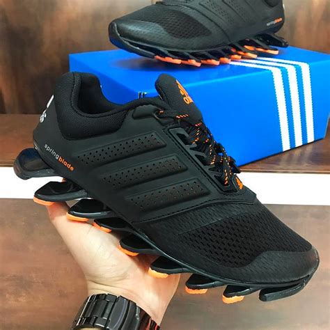 tênis adidas springblade replica